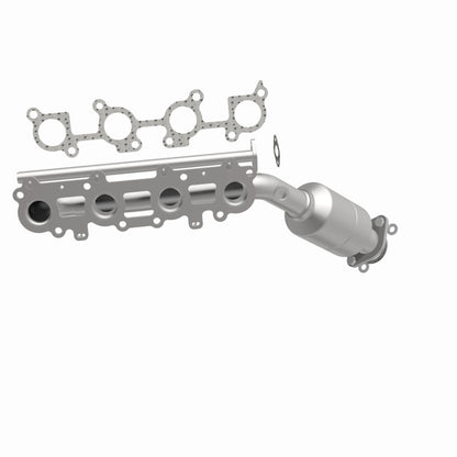 MagnaFlow Conv DF 05-09 Lexus GX470 4.7L Magnaflow
