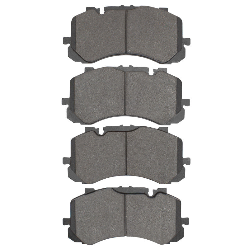 R1 17-26 Bentley Bentayga Ewb Front Optimum OE Brake Pads