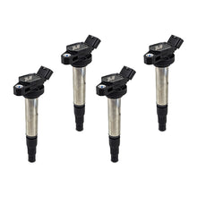 Load image into Gallery viewer, Mishimoto 09-10 Toyota Matrix 1.8L Ignition Coil - 4-Pack