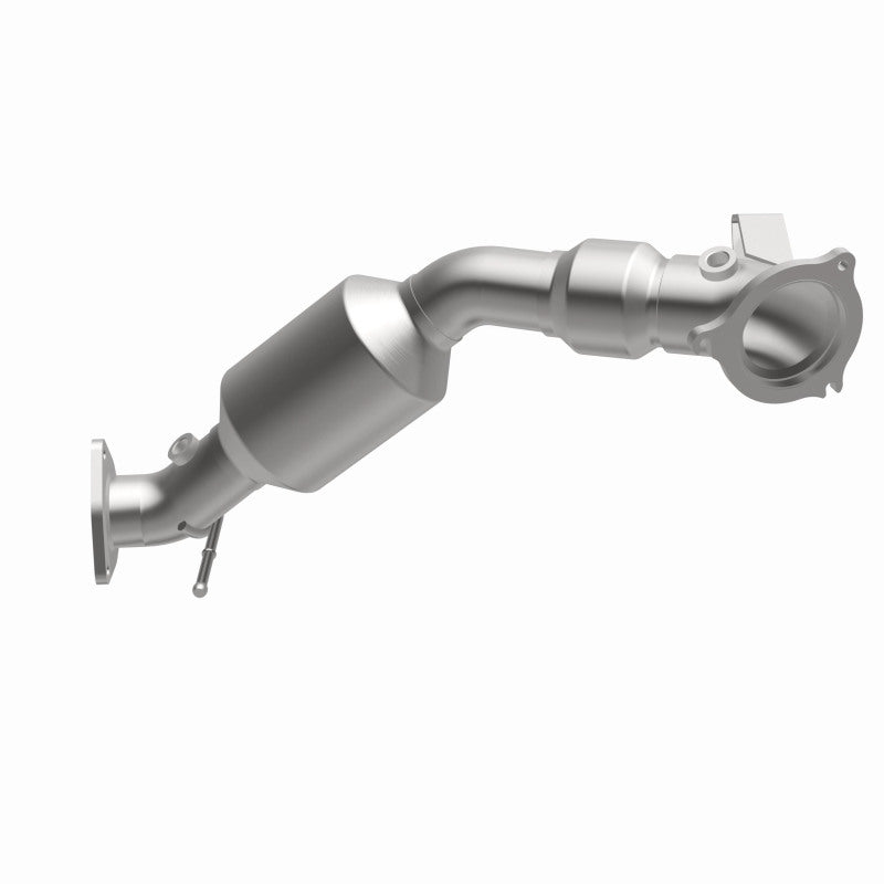 MagnaFlow 13-15 Land Rover LR2 2.0L CARB Compliant Direct Fit Catalytic Converter Magnaflow