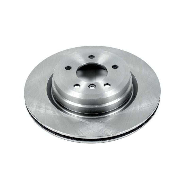 Power Stop 2006 BMW 330i Rear Autospecialty Brake Rotor PowerStop