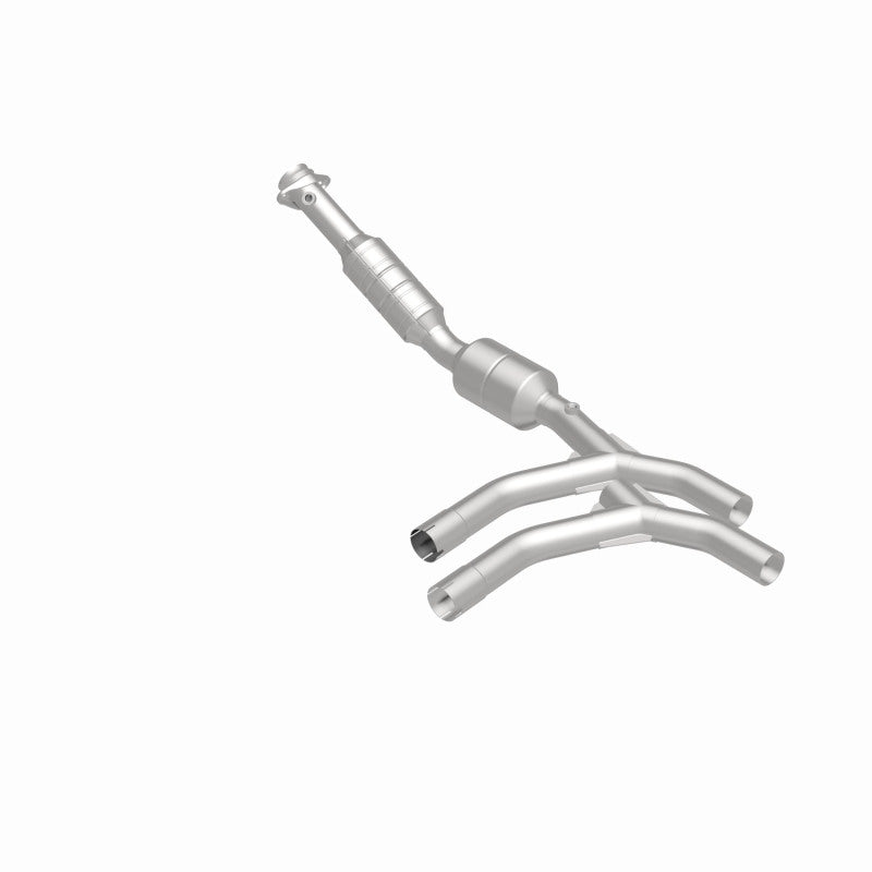 MagnaFlow Conv DF 05-07 Ford E150 4.6L Passenger Side Magnaflow