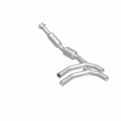 MagnaFlow Conv DF 05-07 Ford E150 4.6L Passenger Side Magnaflow