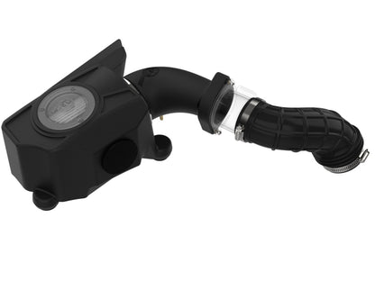 aFe Momentum GT Pro DRY S Cold Air Intake System 18-21 Volkswagen Tiguan L4-2.0L (t) aFe
