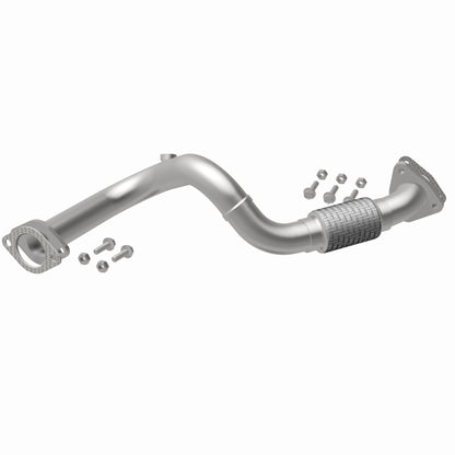 BRE Exhaust 13-17 BUICK ENCORE 1.4L Front Pipe Kit