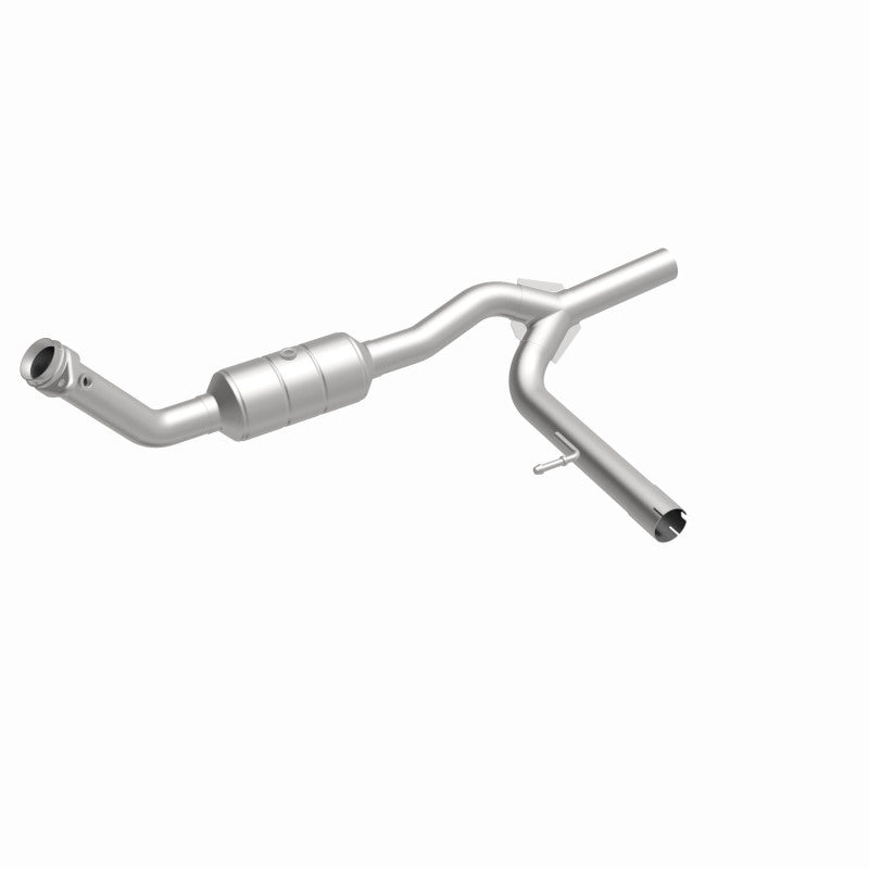 MagnaFlow Conv DF F-150 04-06 8 4.6L Magnaflow