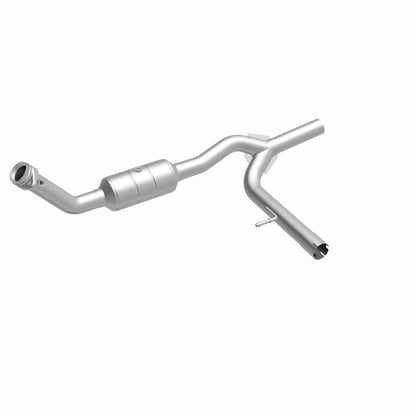 MagnaFlow Conv DF F-150 04-06 8 4.6L Magnaflow