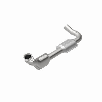 MagnaFlow Conv DF 00-04 Ford E150 4.6L D/S Magnaflow
