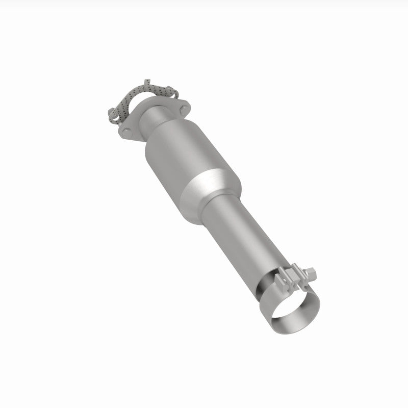 Magnaflow 09-11 Buick Lucerne Rear Underbody 3.9L Direct Fit Catalytic Converter Magnaflow