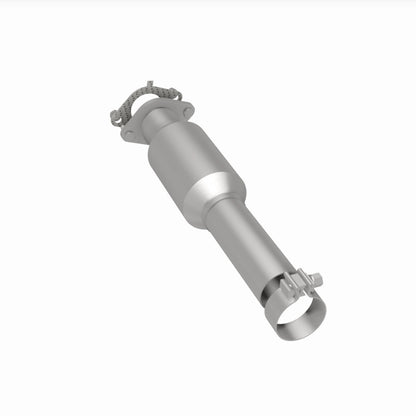 Magnaflow 09-11 Buick Lucerne Rear Underbody 3.9L Direct Fit Catalytic Converter Magnaflow