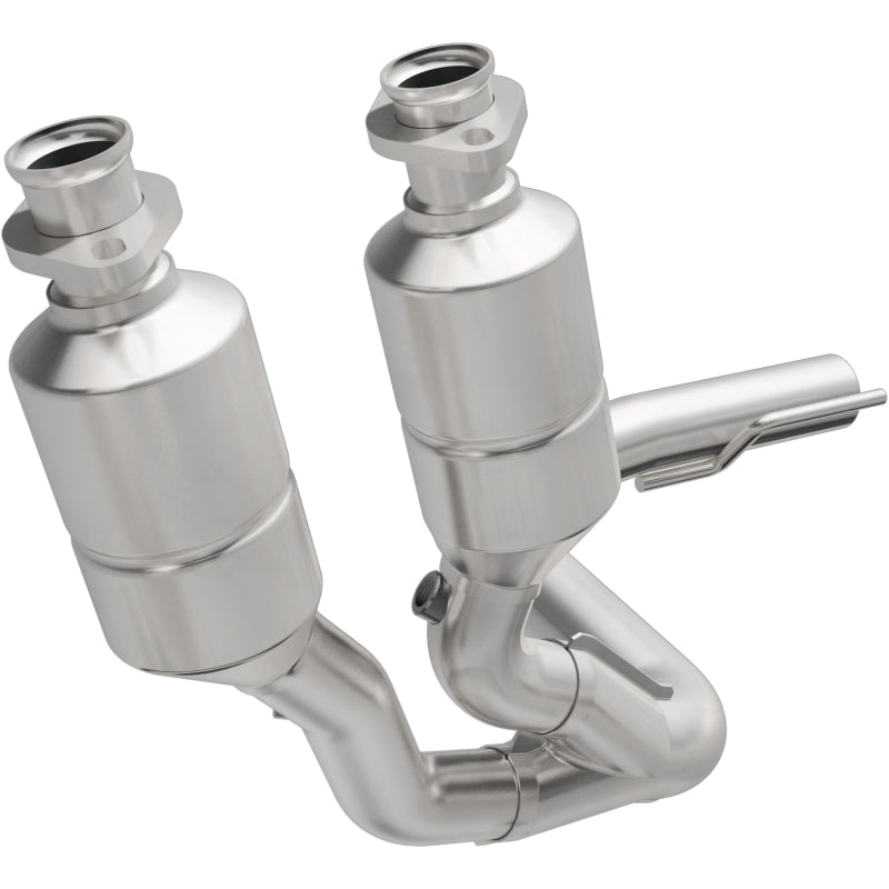 MagnaFlow Conv DF 99-00 Grand Cherokee 4.0L Magnaflow