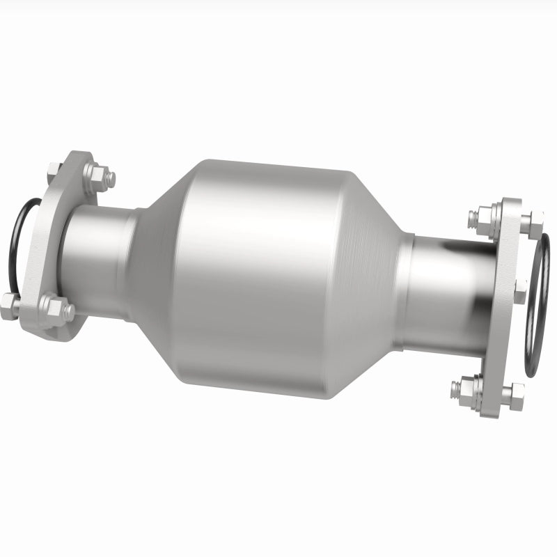 MagnaFlow 5571476 Direct-Fit Catalytic Converter