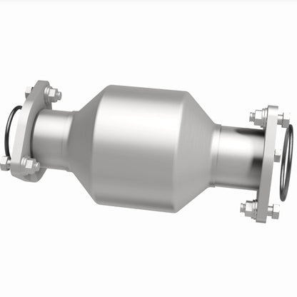 MagnaFlow 5571476 Direct-Fit Catalytic Converter