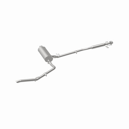 MagnaFlow BRE Exhaust Kit Replacement Toyota