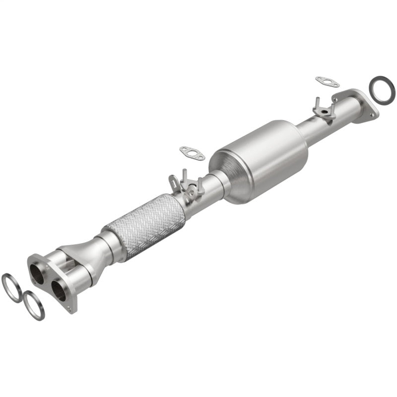 MagnaFlow Conv Direct Fit 91-95 Toyota Previa 2.4L Magnaflow