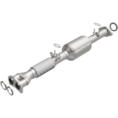 MagnaFlow Conv Direct Fit 91-95 Toyota Previa 2.4L Magnaflow