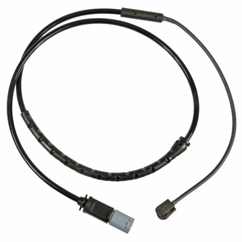 Power Stop 11-13 BMW X5 Rear Euro-Stop Electronic Brake Pad Wear Sensor PowerStop