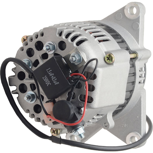 Arrowhead Honda M/C IR/IF 40 Amp - 12-Volt 400-44065