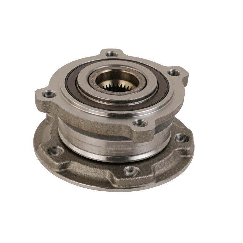 MOOG 07-18 BMW X5 Front Hub Assembly Moog