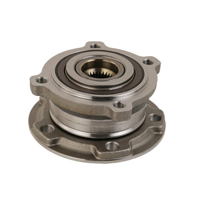 MOOG 07-18 BMW X5 Front Hub Assembly Moog