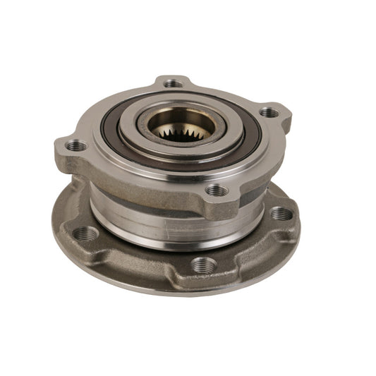 MOOG 07-18 BMW X5 Front Hub Assembly Moog