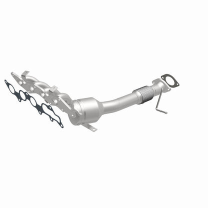 MagnaFlow Conv DF 07-08 Mazda 3 2.0/2.3 OEM Magnaflow