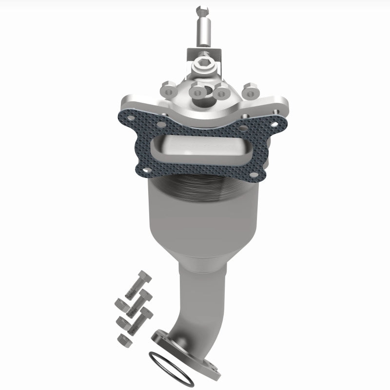 MagnaFlow 6511024 Direct-Fit Catalytic Converter