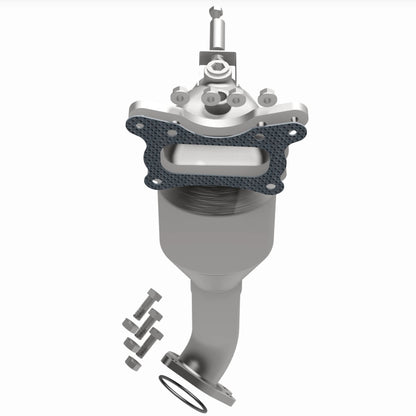 MagnaFlow 6511024 Direct-Fit Catalytic Converter
