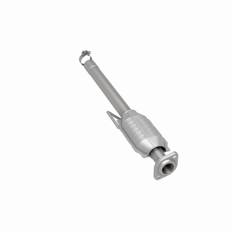 MagnaFlow Conv DF Jeep Wrangler 4.0L Rear Magnaflow