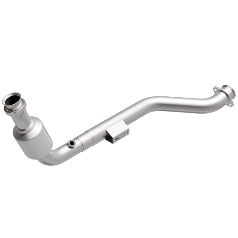 MagnaFlow Conv DF Mercedes CLK320 01-03 Passenger Side Magnaflow