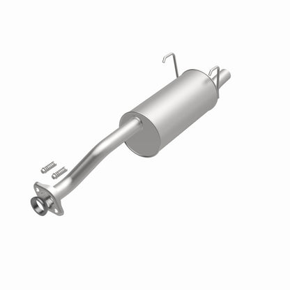 BRExhaust 94-01 Acura Integra 1.8L Muffler Kit
