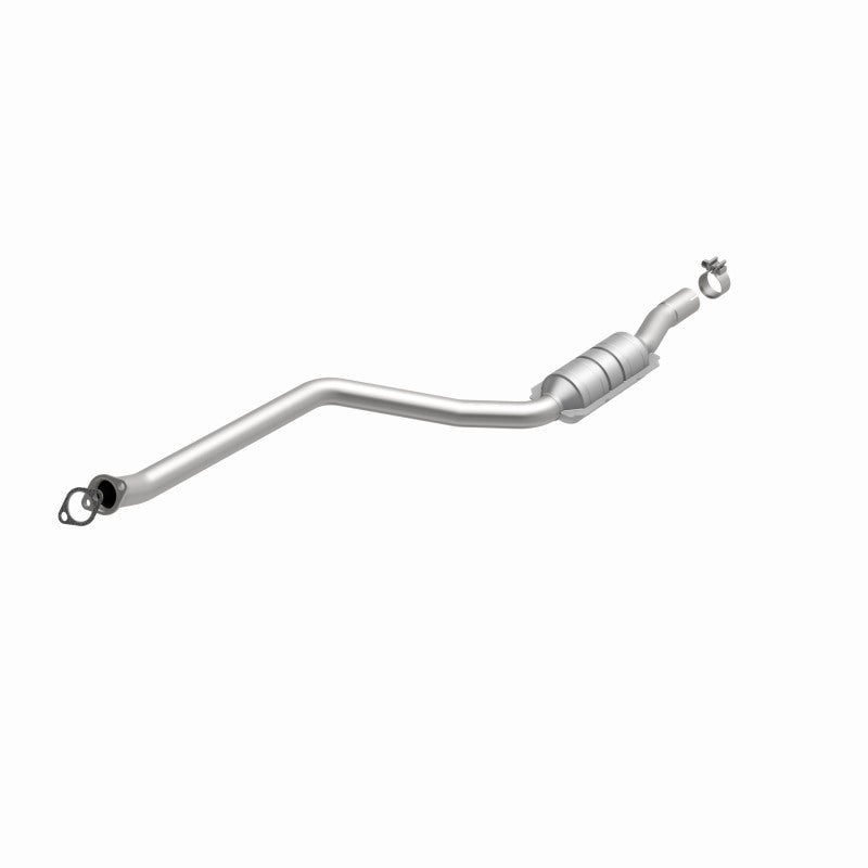 MagnaFlow Conv DF 06-07 BMW 530i 3.0L Driver Side Magnaflow