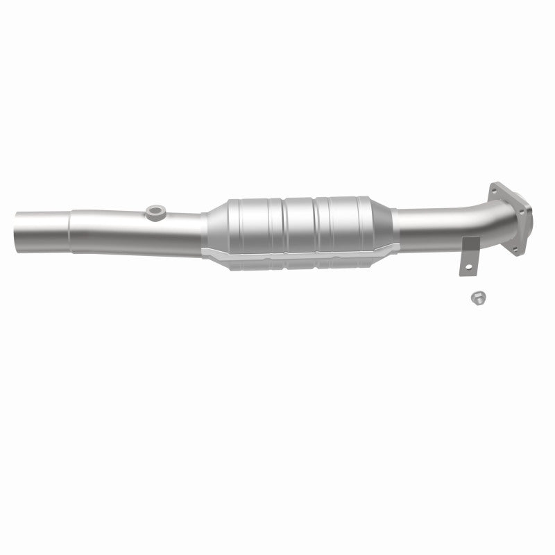 MagnaFlow Conv DF 01-03 Audi S8 4.2L Driver Side Magnaflow