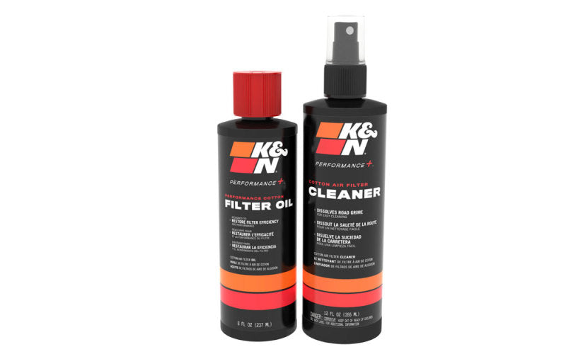 K&N Filter Cleaning Kit K&N Engineering