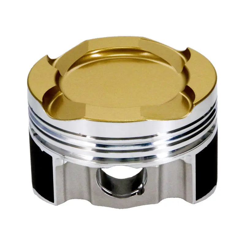 JE Ultra Series BMW N54B30 Piston Kit – 84.50 Mm Bore – 1.244 In. CH, -22.00 CC JE Pistons