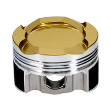 Load image into Gallery viewer, JE Ultra Series BMW N54B30 Piston Kit – 84.50 Mm Bore – 1.244 In. CH, -22.00 CC