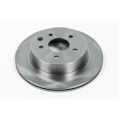 Power Stop 03-04 Infiniti M45 Rear Autospecialty Brake Rotor PowerStop