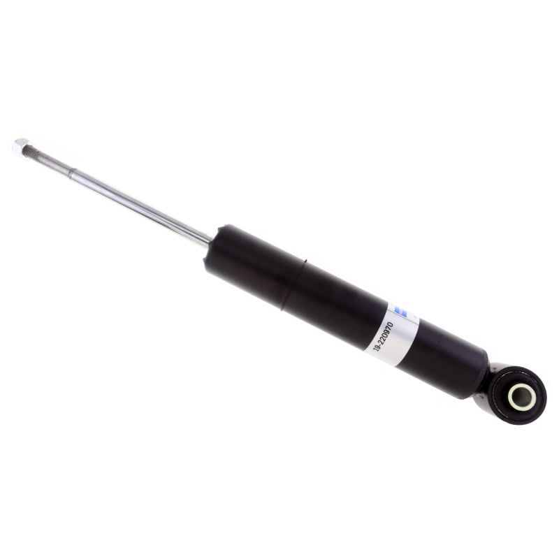 Bilstein B4 OE Replacement 2006-2010 BMW 650i Base V8 Rear Twintube Shock Absorber Bilstein