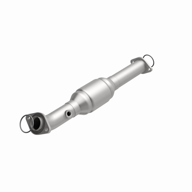 MagnaFlow Conv DF 05-09 Toyota Tacoma 4.0L P/S Rear Magnaflow