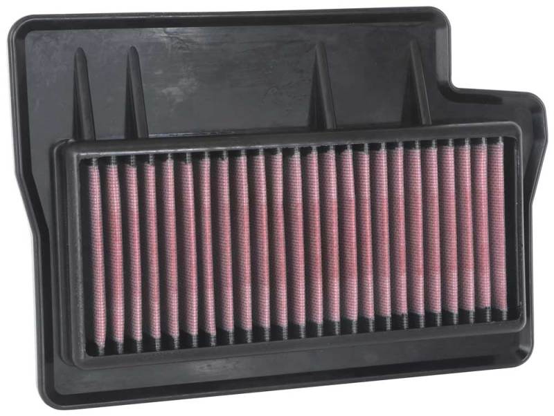 K&N Yamaha MT-09 890 2021 Replacement Air Filter K&N Engineering