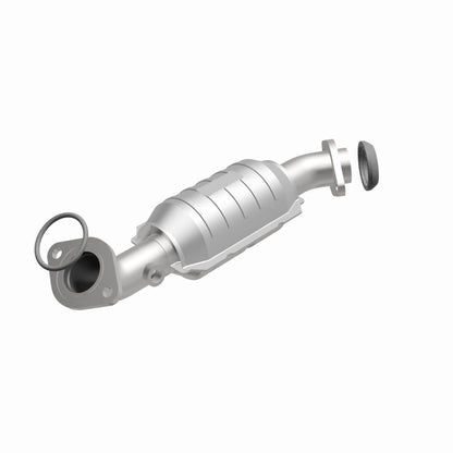 MagnaFlow California Catalytic Converter Direct Fit 04-09 Cadillac CTS V6 3.6L Magnaflow