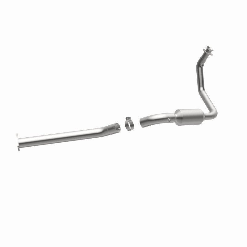 Magnaflow 96-99 Chevy Express 1500 5.7L Direct Fit Converter Magnaflow
