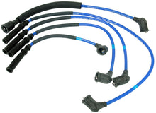 Load image into Gallery viewer, NGK Mazda 626 1987-1983 Spark Plug Wire Set