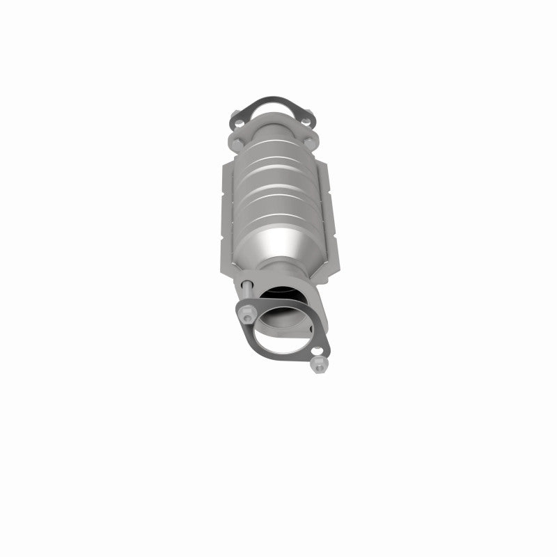 MagnaFlow Conv DF 2008 Kia Spectra 2.0L Magnaflow