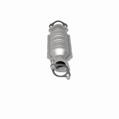 MagnaFlow Conv DF 2008 Kia Spectra 2.0L Magnaflow