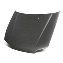 Load image into Gallery viewer, Seibon 1992-1995 Honda Civic Coupe OEM-Style Dry Carbon Fiber Hood