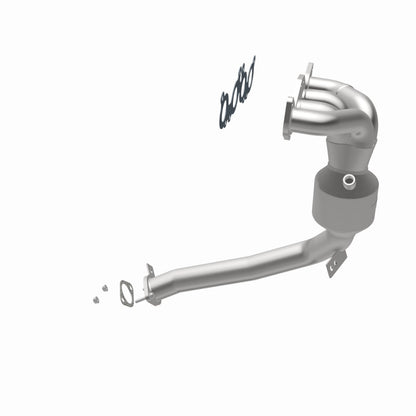 MagnaFlow Conv DF 05-11 Volvo XC90 4.4L Front Magnaflow