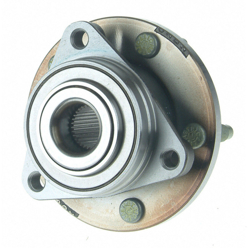 MOOG 06-08 Chevrolet HHR Front Hub Assembly Moog