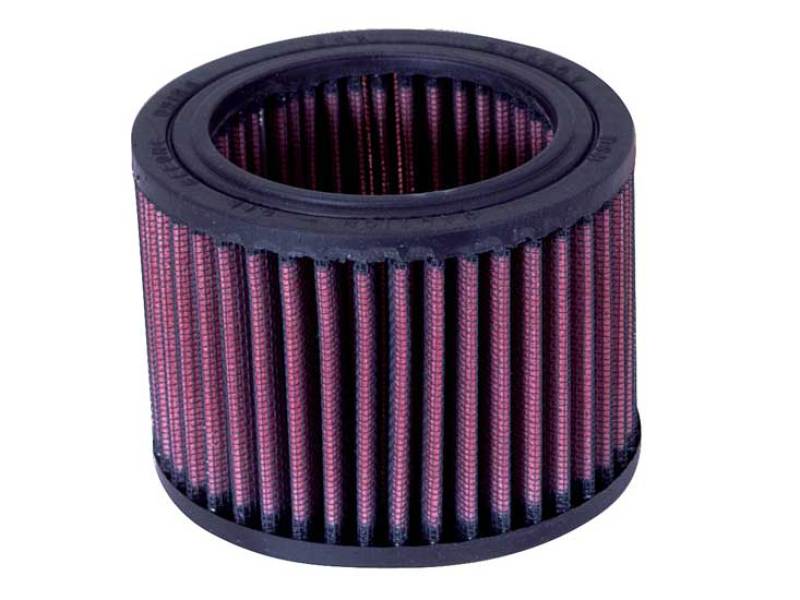 K&N 93-06 BMW R1100/R1150 Replacement Air Filter K&N Engineering