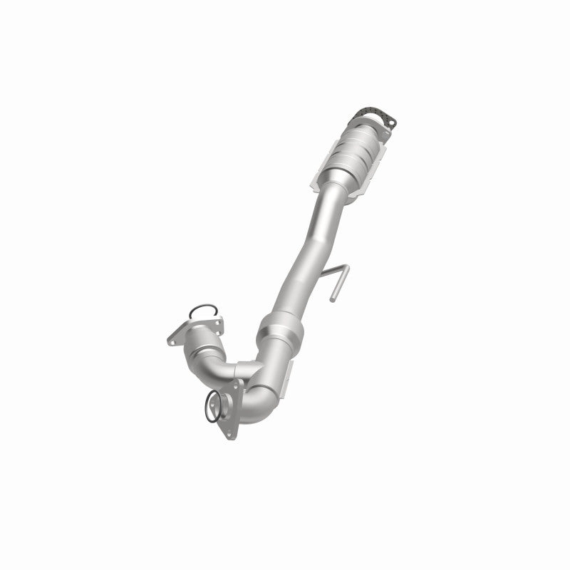 Magnaflow Conv DF 2007-2008 ALTIMA 3.5 L Underbody Magnaflow